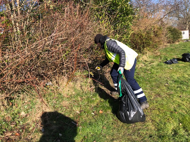 WorldCleanupUK's tweet image. Well done to everyone who took part in the @KeepBritainTidy #GreatBritishSpringClean. Great to see so many #individuals, #communitygroups, #schools and #businesses cleaning up our #environment.

@EcoSchoolsWales @UNEP @EUEnvironment @2minlitterpick @2minuteHQ @LKickers