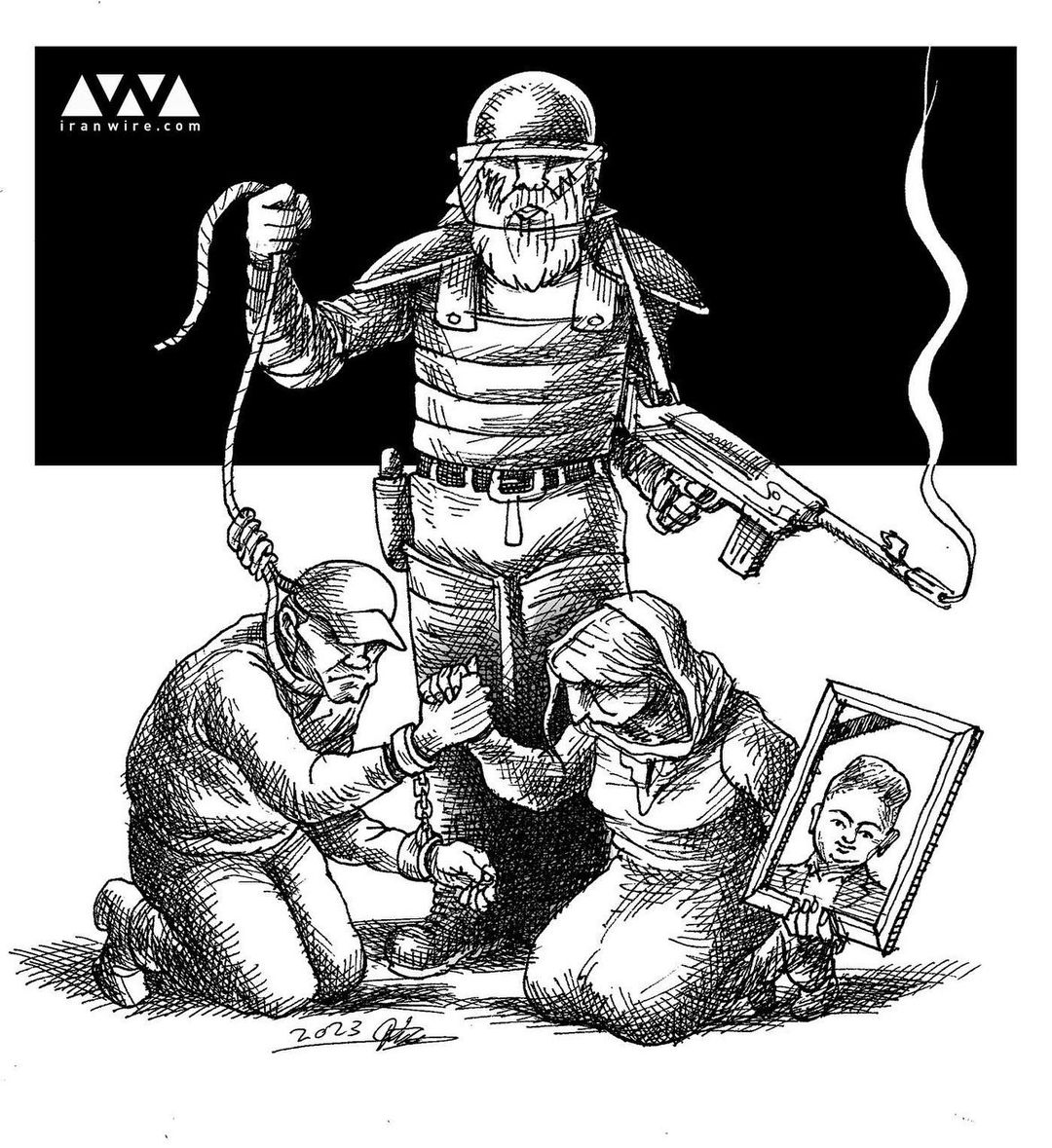 یه قزوینی tweet media