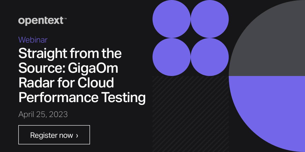 Micro Focus Español tweet media