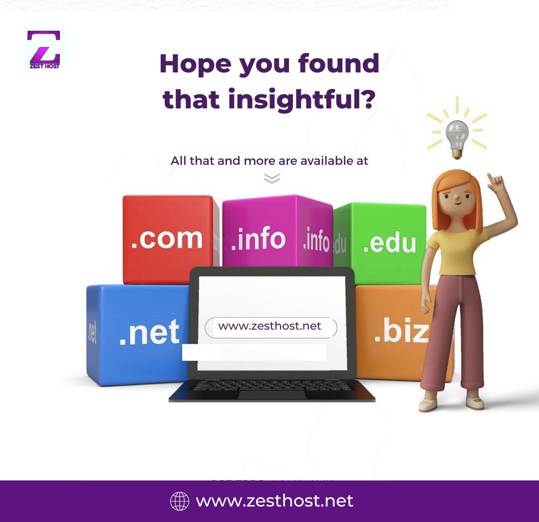 ZestHost's tweet photo. https://t.co/c0qitr7fZz