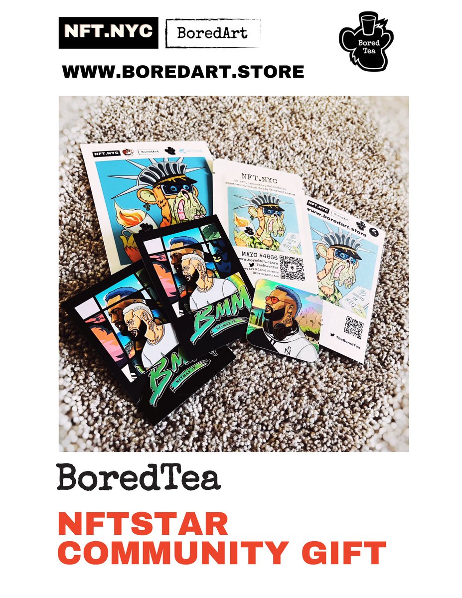BoredTea 🍵 tweet media