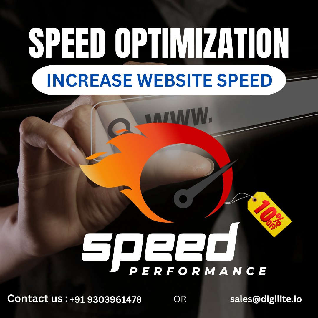 digiliteindia's tweet photo. Increase your website speed. 
Contact us : 9303961478   or   sales@digilite.io
. 
. 
#websitespeed #speed #webdevelopment #webdesign #webdesigner #webdeveloper #webdesigning  #digilite #digiliteindia #digiliteindore #digiliteinformatics https://t.co/sHeIYWLXf3