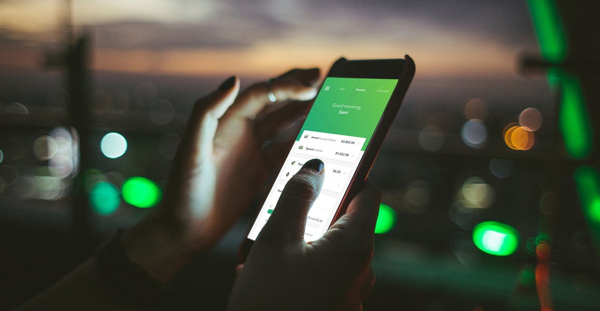 Acorns anticipates that the companies combined will serve nearly 6 million subscribers globally. wealthmanagement.com/technology/aco…
<a href="/acorns/">Acorns</a> <a href="/gohenry/">GoHenry</a> <a href="/pixpay_app/">PixPay</a> #fintech #technology #financialservices #digital #finance #investment