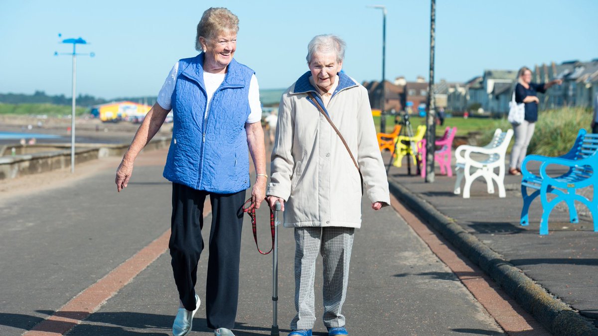 walking_scot's tweet photo. Do you want the latest updates about #EverydayWalking, #activetravel and #natureconnectedness? Sign up now! ๐
๐ถ eNews: https://t.co/F42szZz7J8
๐ฟ #CommunityPaths: https://t.co/4OtaD1XGfs
๐ฒ #SCSP: https://t.co/3wK6au0oDp
๐ Dementia Friendly: https://t.co/UygnjbnO0R https://t.co/uKo05UaGMI