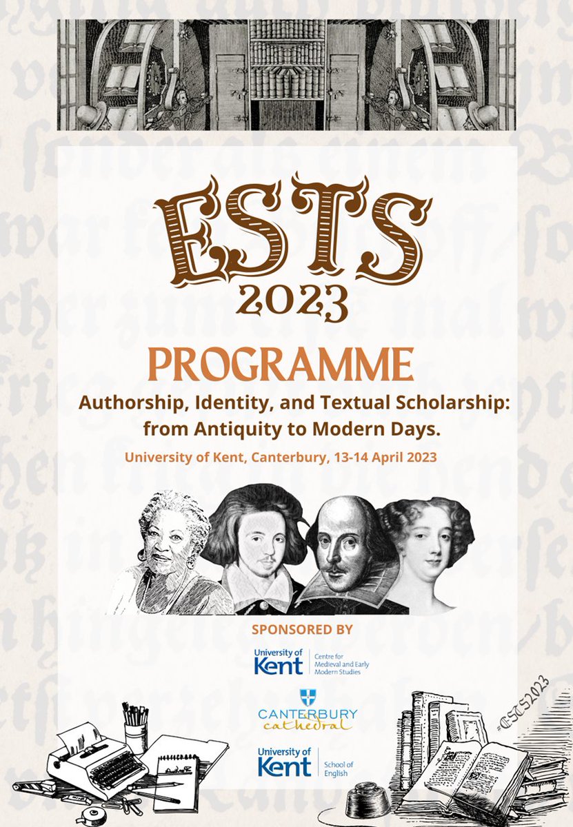 The ESTS 2023 Conference tweet media