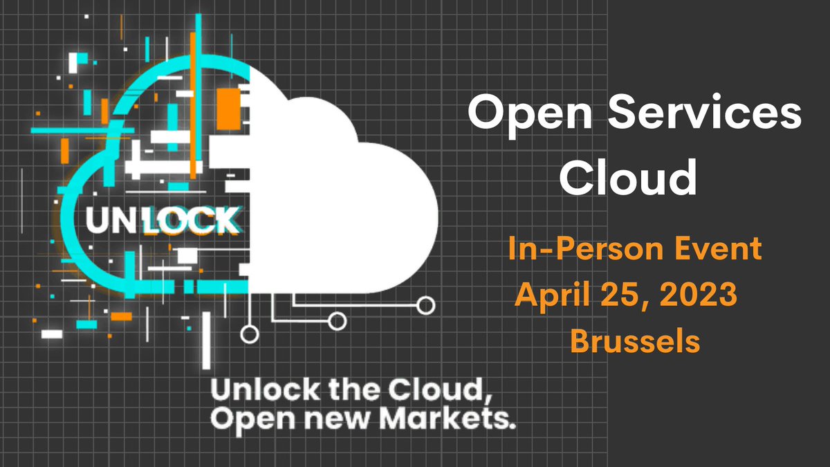 Eclipse Foundation tweet media