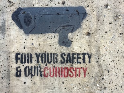 commit2customer's tweet image. My take (B2B marketing agency) on the cyber security responsibility of marketers 

Cyber security responsibility marketers buff.ly/3kBWzD1

(Image by Etienne Girardet via Unsplash)