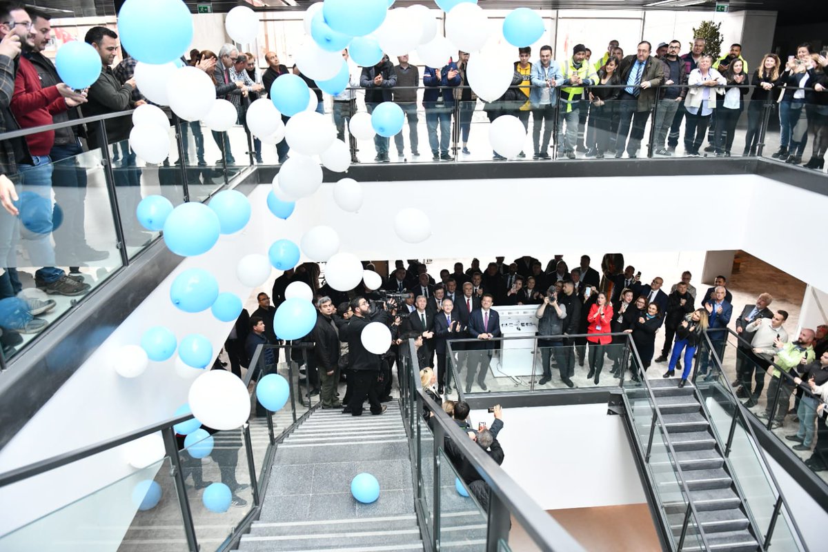 arkiteracom's tweet photo. Çanakkale Belediyesi Yeşil Yerel Yönetim ve Kültür Merkezi Binası, 11 Nisan 2023 tarihinde yapılan bir törenle açıldı. @ckalebelediye
@sedencinasal @rmzn_avci
@kenanbilhan 
https://t.co/cYtFqHfYGr https://t.co/1tdoHGV41k