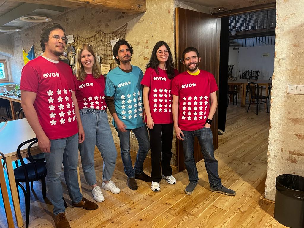 Penousal Machado tweet media