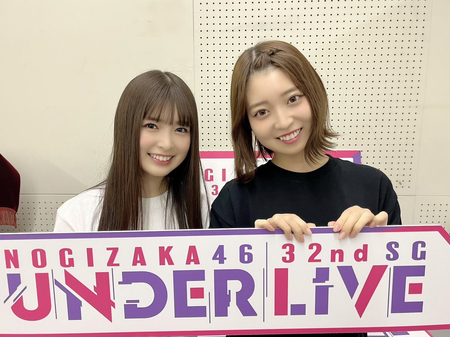乃木坂46 on X: 