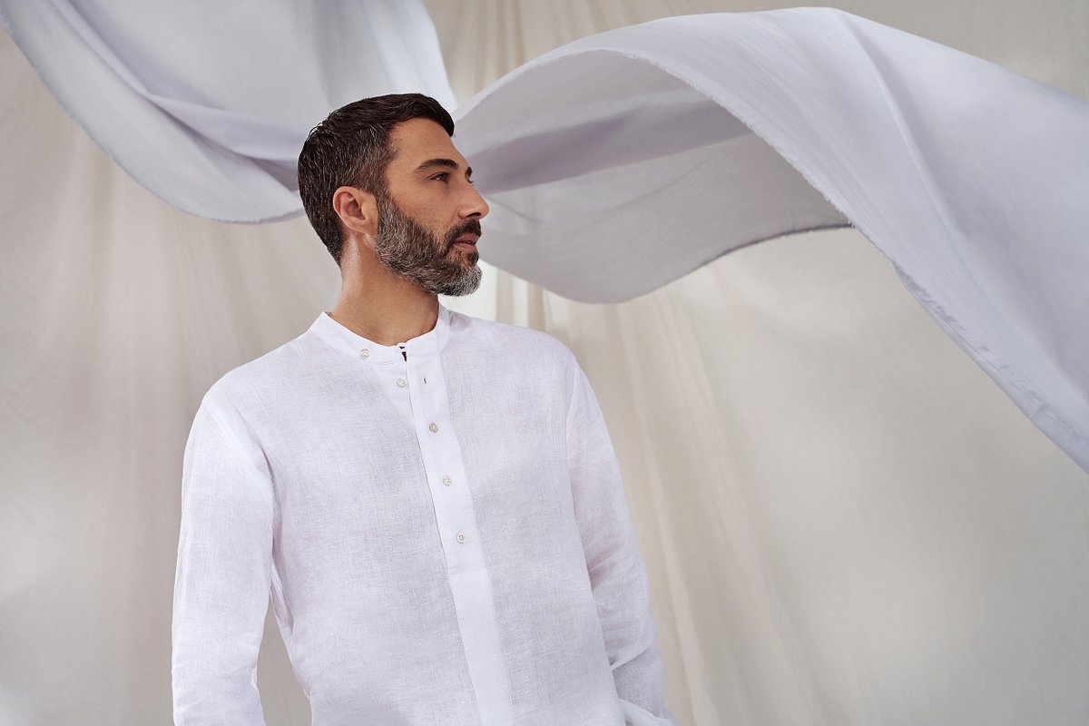 MariniSasha's tweet photo. • FIL NOIR SS 23 •
In Spring/Summer 23, FIL NOIR Uomo has a crush on #colours! 🌺

Summer, sunshine, colour without limits. 
Whether eyecatcher in bright colours or subtle shades, FIL NOIR Uomo offers all you need for a cheerful #summer. 

The finest in #casual!

#shirtstyle https://t.co/FCyL47MBOu