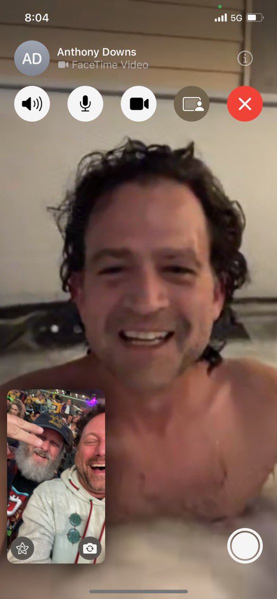 Anthony Downs tweet media