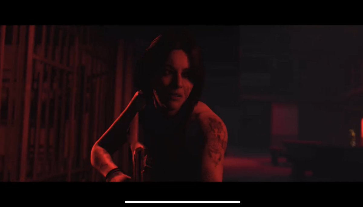 Jeffrey Keith Negus (@negusaurusrex) on Twitter photo We had such a blast shooting the Season 3 opening cinematic… Who’s ready to pick up where we left off with these badasses??
<a href="/thealainmesa/">Alain Mesa</a>
<a href="/MariaECamargo/">Maria Elisa Camargo</a>
<a href="/InfinityWard/">Infinity Ward</a>
<a href="/CallofDuty/">Call of Duty</a>
#ModernWarfareII We had such a blast shooting the Season 3 opening cinematic… Who’s ready to pick up where we left off with these badasses??
<a href="/thealainmesa/">Alain Mesa</a>
<a href="/MariaECamargo/">Maria Elisa Camargo</a>
<a href="/InfinityWard/">Infinity Ward</a>
<a href="/CallofDuty/">Call of Duty</a>
#ModernWarfareII