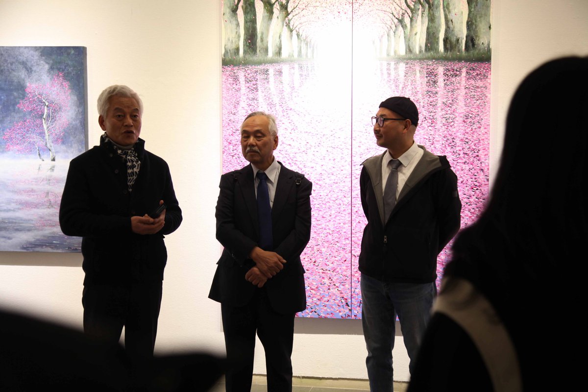 冒険画家 中村勝人 (@Nakamurakatsuto) / Posts / X