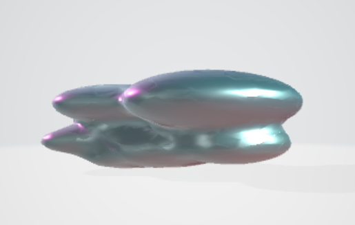 #RobloxUGCConcept #RobloxUGCLimited JUST MADE MY FIRST CLOUD