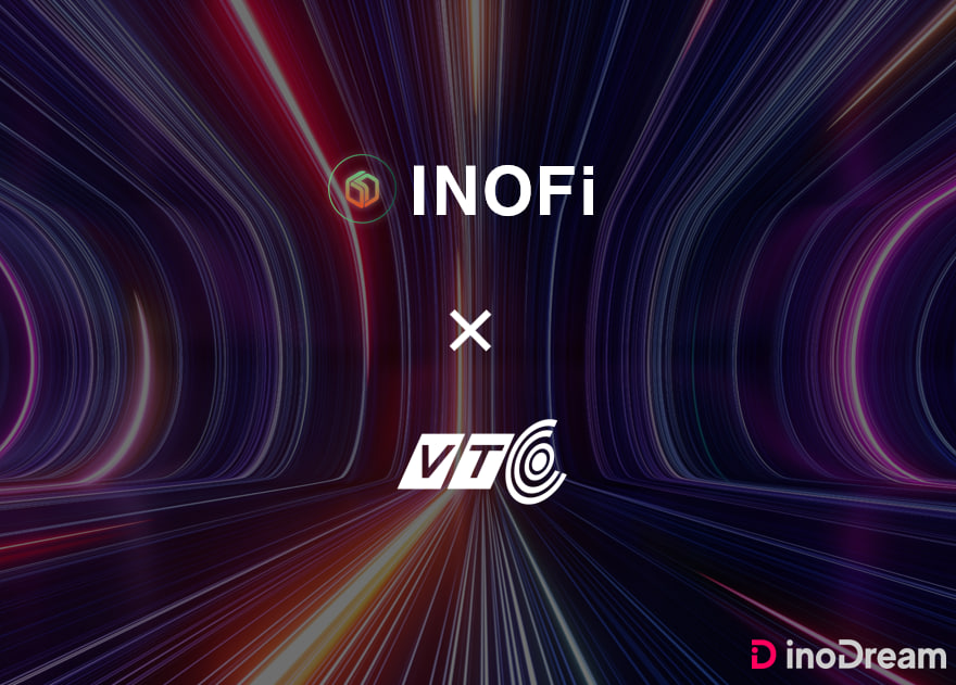 InfoInodream's tweet photo. [Announcement]

#INOFI and #VTC have entered into partnership.

Through this partnership, INOFi's Fever Beach Series will be broadcast on VTC in Vietnam at the same time as Korean broadcasting stations and OTT platforms around the world.

#FeverBeach #FON #NFT $FON #Platform #OTT https://t.co/ahXrOhULuo