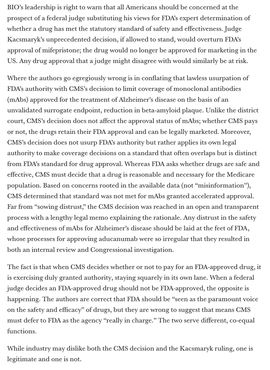 Holly Fernandez Lynch tweet media