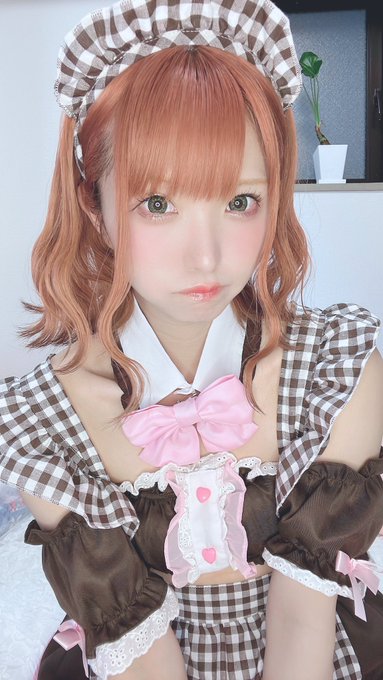 Twitterのコスプレ画像16