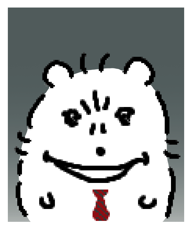 cursed_hamham's tweet photo. 감사합니다!! https://t.co/w4RWP7QwbL