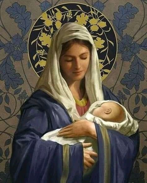 JorgePuican's tweet photo. El Espíritu Santo dijo por boca de María en el Magníficat que TODAS las generaciones le llamarían Bienaventurada.
Siempre habrá devotos de la Virgen.
#FelizMartesATodos #Pascua #Pascua2023 #FelicesPascuas #PascuasdeResurreccion #JesusVive #Chiclayo #Lambayeque #Peru chiclayo https://t.co/U7hXeM4HXW