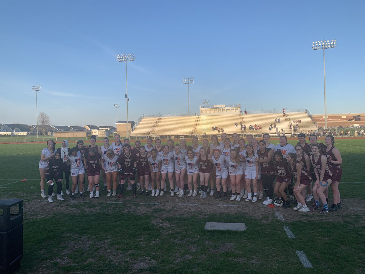 Bloomington-Normal Lacrosse (IHSA) tweet media