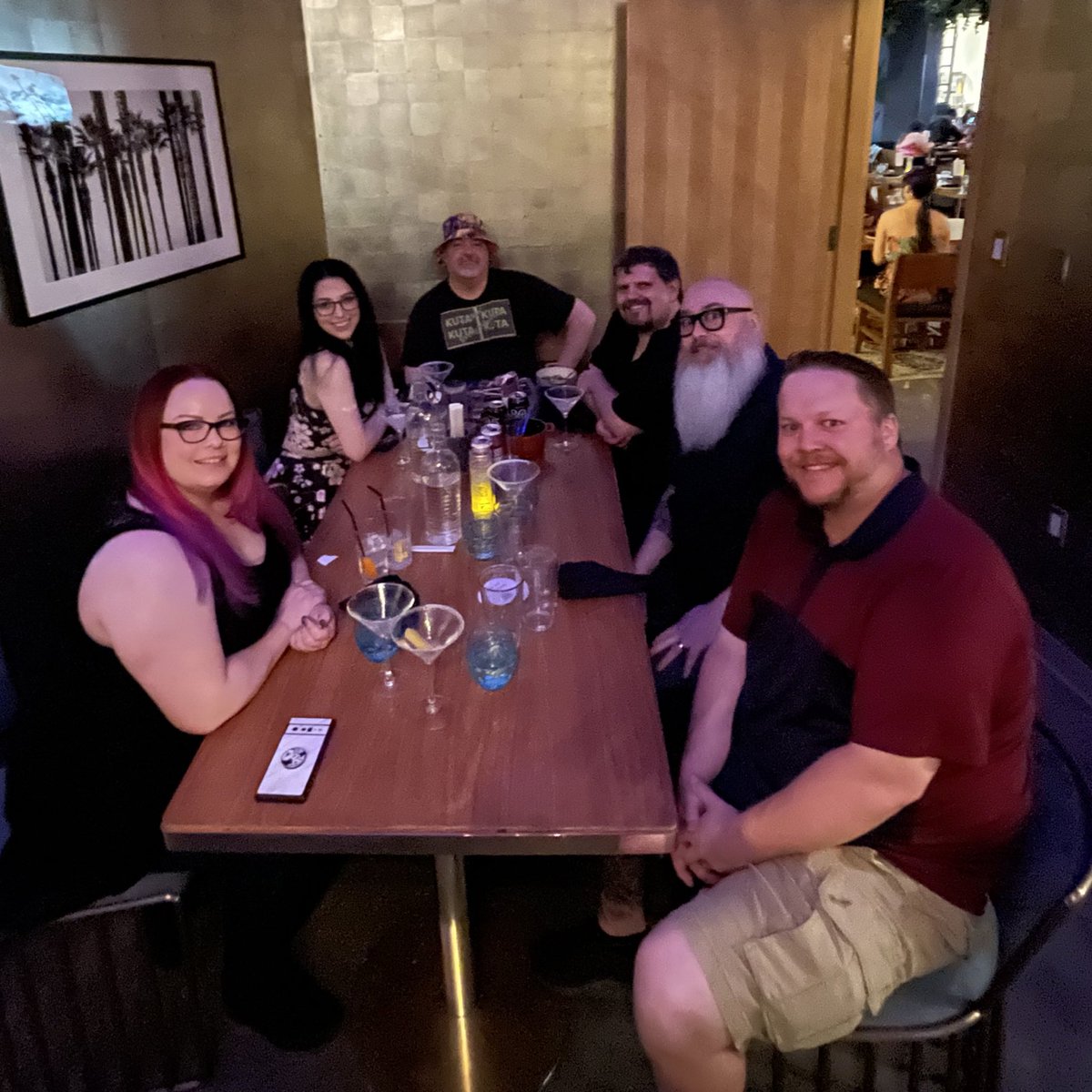 Ninja614 tweet media