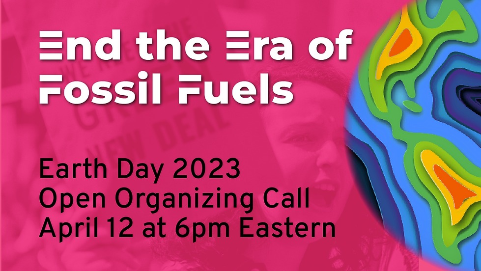 FridaysforFuture DC tweet media
