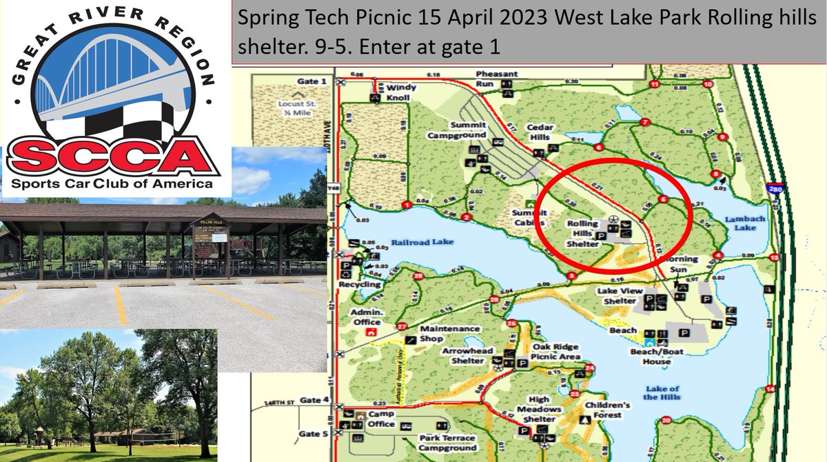 sccagrr's tweet image. Only a couple of days until our 2023 tech picnic. Register on our website sccagrr.com. Hope to see you all there! #funwithcars #autox