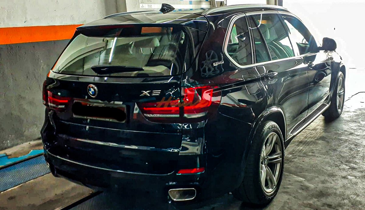 HanzAutoworks's tweet photo. Install side step for convenience coming down from the vehicle

Mr. Ryan
https://t.co/G3uD4Y07PF
https://t.co/36CkDWWfzu

#bmw #bmwf15 #bmwn20 https://t.co/cQcoz5UZ8i