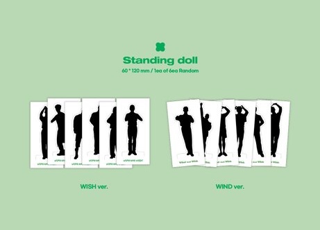 6riz🍀WIND & WISH🍀 on Twitter: "WIND AND WISH COMING SOON #BTOB_WIND_AND