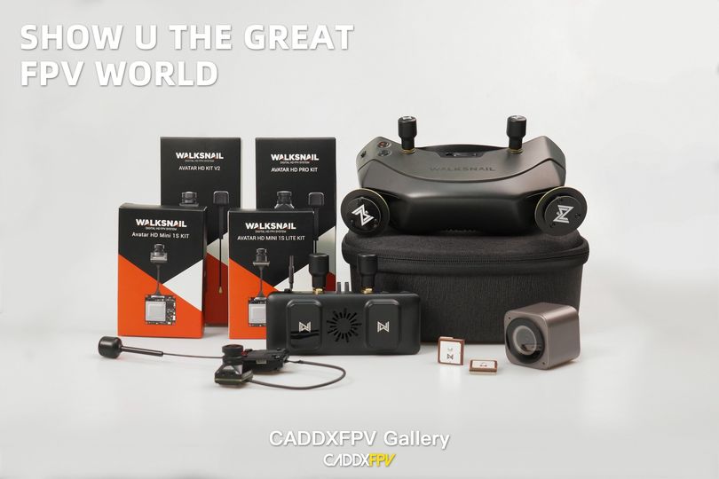 Walksnail_JPN's tweet image. 展示会のお知らせ

Walksnail ついに日本初上陸。
第61回静岡ホビーショーに出展いたします！

■開催日時/場所
2023年5月13日(土)～14日(日)
ツインメッセ静岡
公式サイト：hobby-shizuoka.com
ブース：南館 J-7

皆さまのご来場を心よりお待ちしております。
#静岡ホビーショー #Walksnail