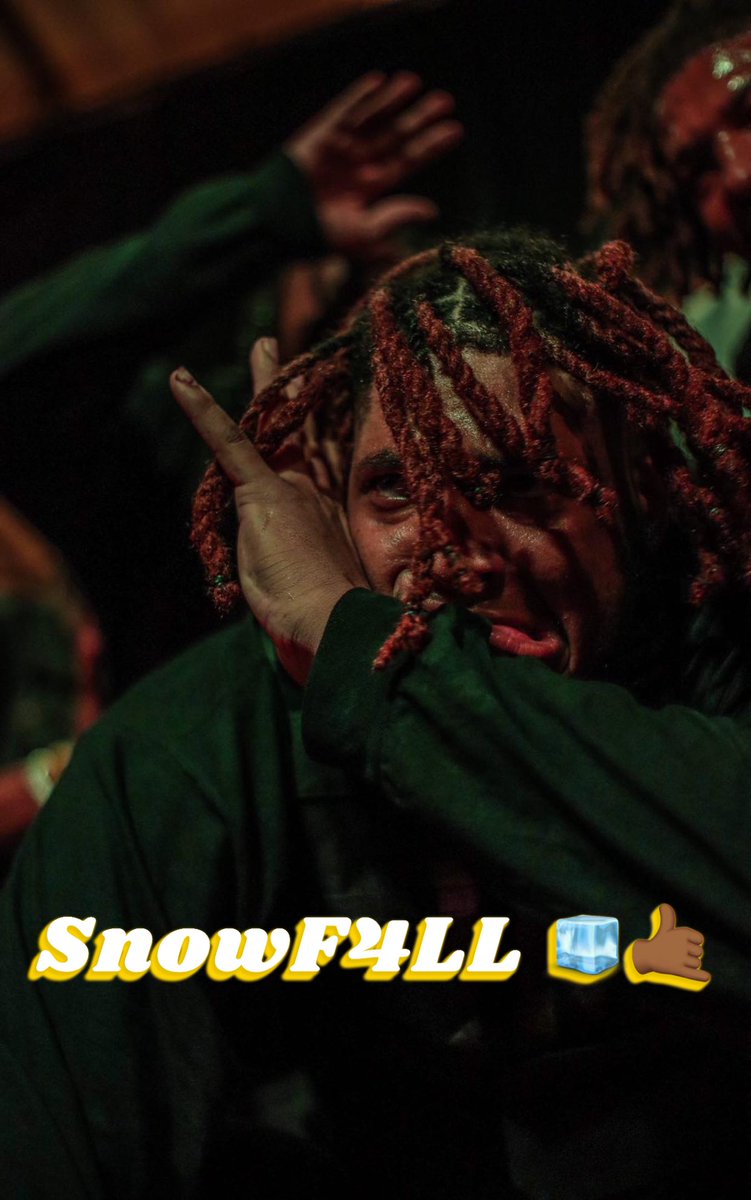 AmadMurrayOMB's tweet photo. SnowF4LL
Tail/🪨
Invincible Iota Mu
#LongLiveIM https://t.co/MpiJQUMI7H