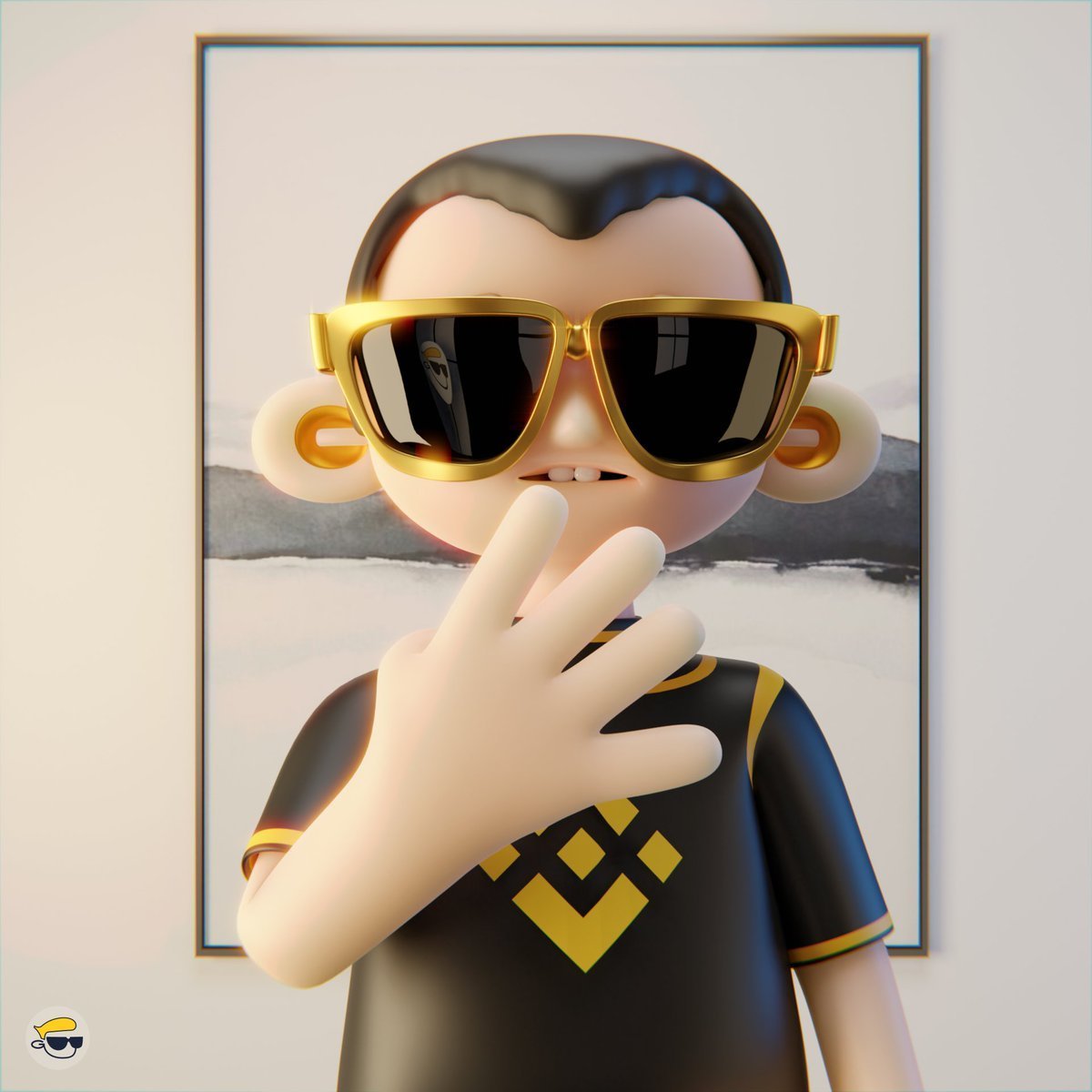 CandyJJJJJ's tweet image. LFG继续炸，NFT即将开图看看是不是稀有款，继续给大家发福利  

🎁空投华尔街之狼NFT一个    

1⃣关注
@LFGSwap
@CandyJJJJJ 
2⃣转推＋❤️+Tag3Friend  
3⃣留下ARB地址  

#AirDrop #LFGSwap