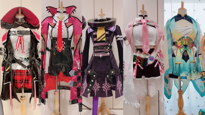 コスプレイヤーありさのTwitter画像30