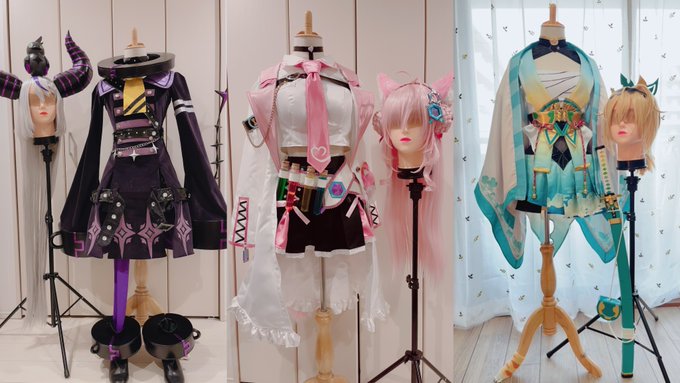 コスプレイヤーありさのTwitter画像32