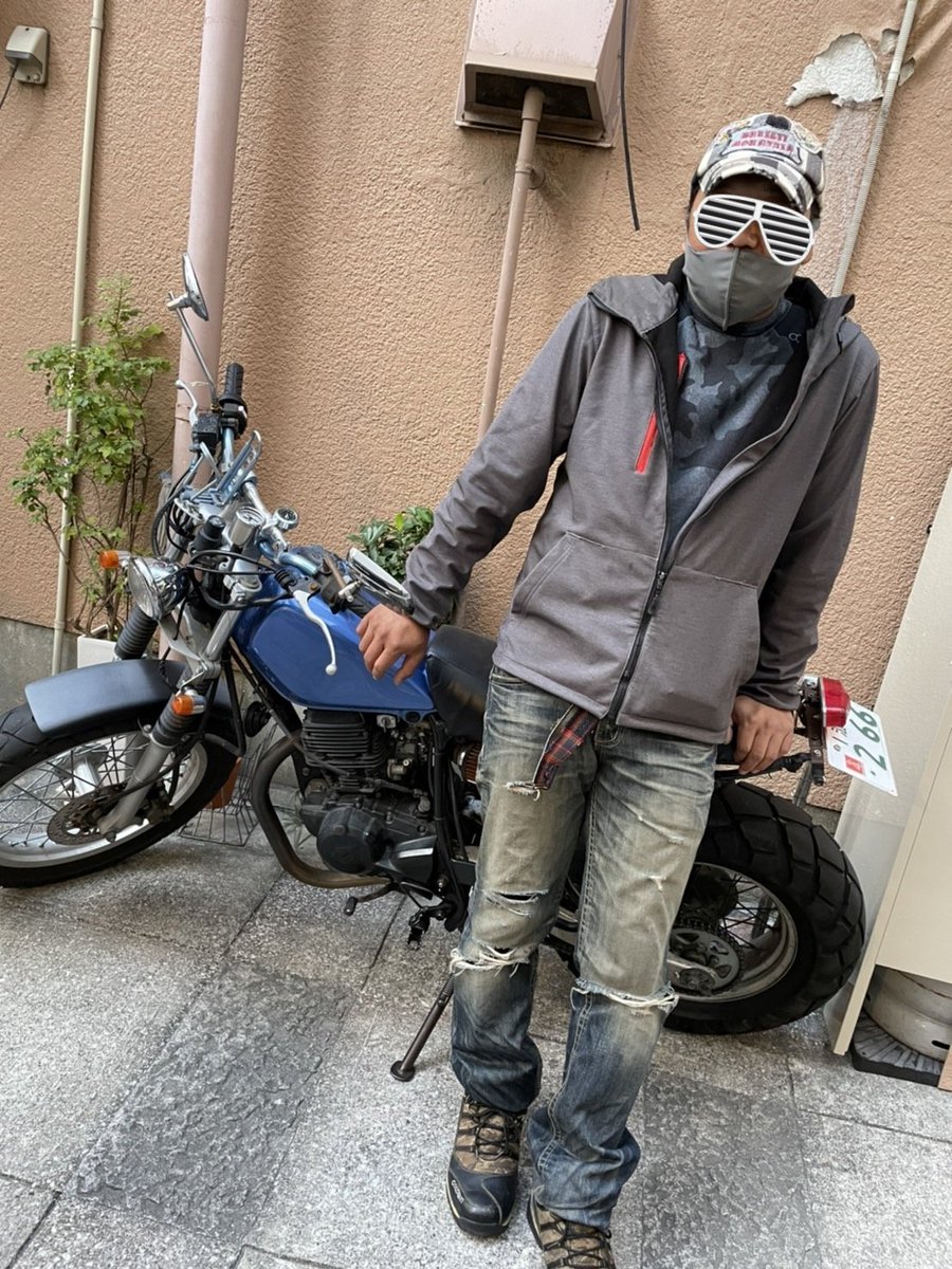 ドドド@雅 tweet media