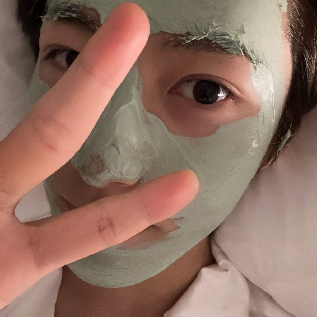 rnjulmi's tweet photo. 하🤦‍♀️… 런쥔아 너무 귀여워요 완전 동글동글 아기 표정 https://t.co/036Vr77reR