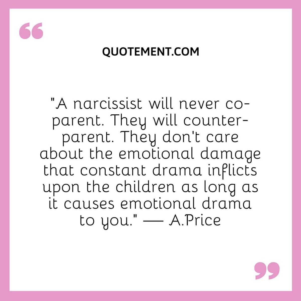 Imagine thinking you can do no wrong , while simultaneously fucking up your kids’ lives. #Narcissist #narcissism #NarcissisticParents #yikes #getsomehelp