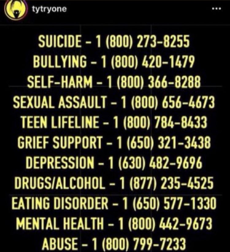 SailorMan612's tweet image. #22to0
#SuicidePrevention
We can #StopSuicide
Everyday a large number of veterans commit suicide, one ☝🏻 a day is too many. No one is alone.
