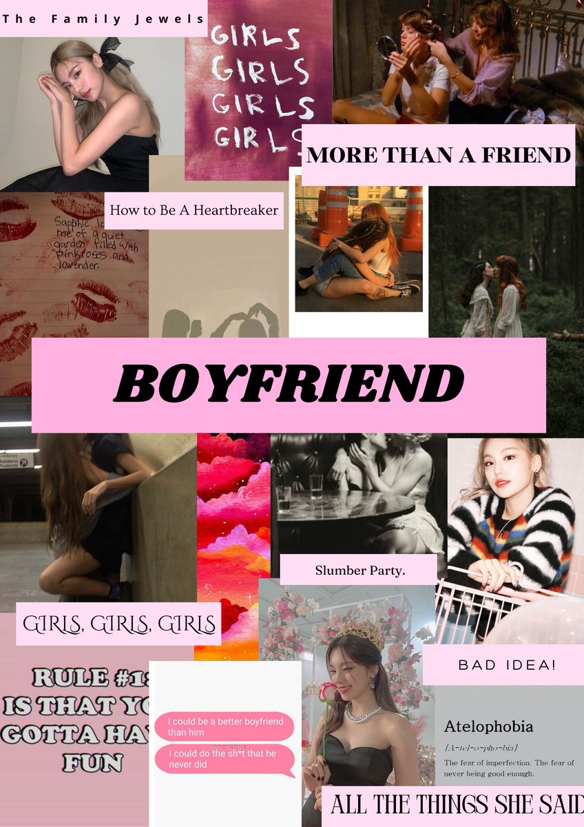 CarpeDiemEntr's tweet photo. AURORA HWANG 3rd STUDIO ALBUM  'GOODBYE, AURORA' VISUALIZER

1. Boyfriend (TITLE)
2. Slumber Party (FT. VMX GN3)
3. How To Be A Heartbreaker 
4. More Then A Friend
5. All The Things She Said 
5. bad idea! 
7. girls girls girls 
8. The Family Jewels 

@aurysoul https://t.co/W5IXEMzljZ