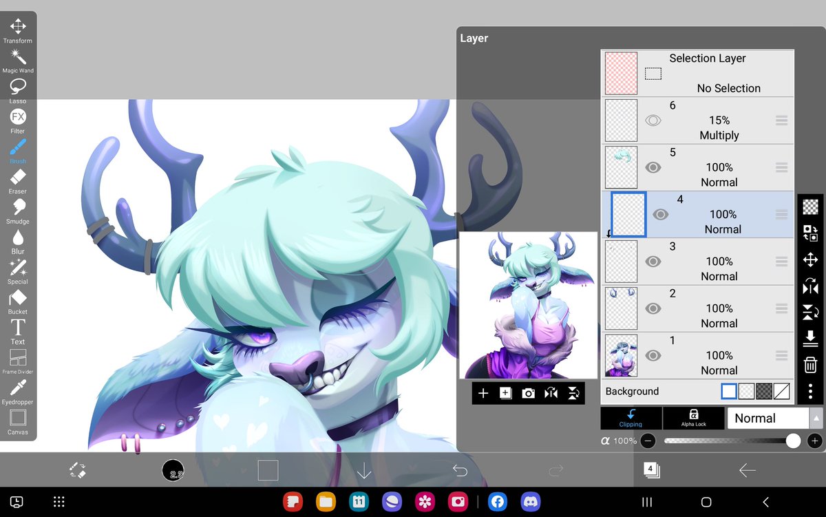 PunkratzG's tweet photo. This took so long 
But I'm incredibly proud of it!!

#OC #originalcharacter #furry #Anthro #commissionsopen https://t.co/D35gREpxvq