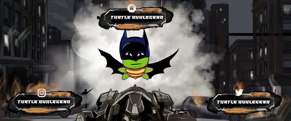 quiviaberry's tweet photo. Designed a new kick banner for @TurtleDuhLegend. Forgot to share with you guys! π
. You all should check him out
#kickcommunity #KickStreaming #streamer #TwitterTakeover #overlay #kickoverlays #streaming #kickgirls #kickbanner #kickpartner #KickStreamers #Vtuber #vtuberartist https://t.co/gbmtK0vGMH