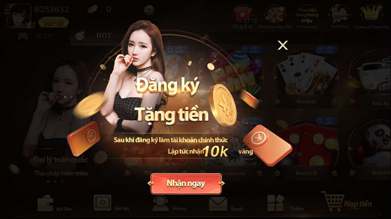 casinotop123's tweet image. Chơi với MMWin để tham gia cá cược Casino, đổi thưởng, lô đề và nhiều trò chơi khác. Tặng 50k cho người mới, tặng mã code cho người mới đăng ký.
#mmwin #casinoonline #mmwin_casinotop1
#casinotop1
Link: casinotop1.net/mmwin/