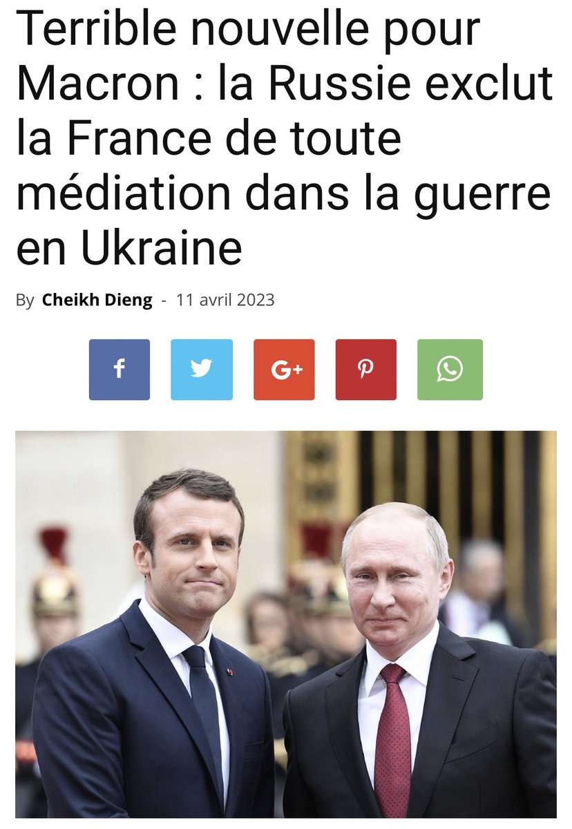 VictorSinclair3's tweet photo. Installé par Xi sur une chaise pour enfant à Pékin, hué aux pays bas, humilié en Russie, @EmmanuelMacron se venge sur les français en demandant à sa police d’être d’une violence inouïe avec eux. 
Jamais la France n’a eu un dirigeant qui avait autant tout faux. 
C’est un calvaire. https://t.co/0O2szjOepu