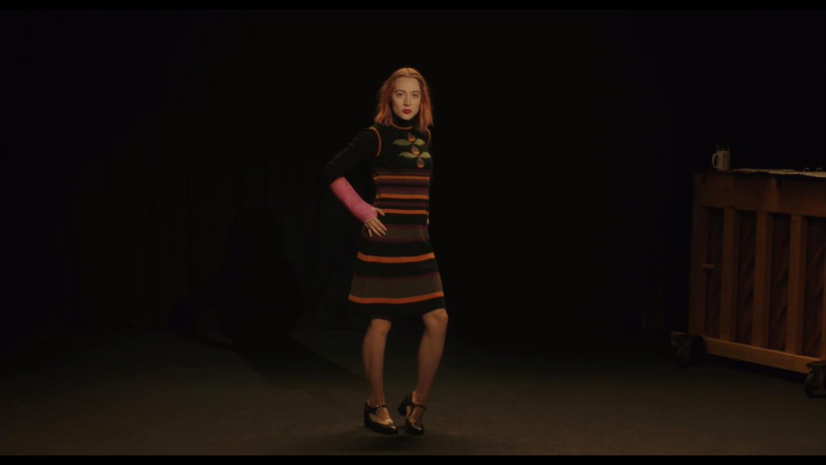 aanchojo's tweet photo. #HBD Saoirse Ronan in Greta Gerwig's LADY BIRD (2017)
#FilmTwitter #filmtwt #SaoirseRonan #GretaGerwig #LadyBird https://t.co/syEZw2f8iE