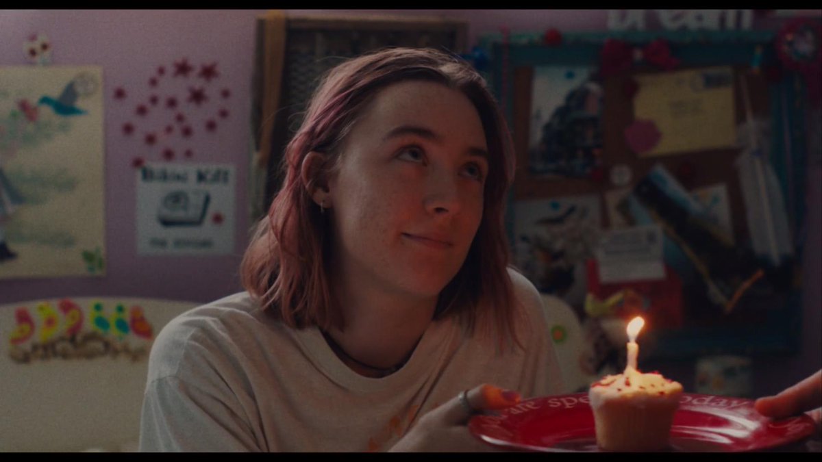 aanchojo's tweet photo. #HBD Saoirse Ronan in Greta Gerwig's LADY BIRD (2017)
#FilmTwitter #filmtwt #SaoirseRonan #GretaGerwig #LadyBird https://t.co/syEZw2f8iE