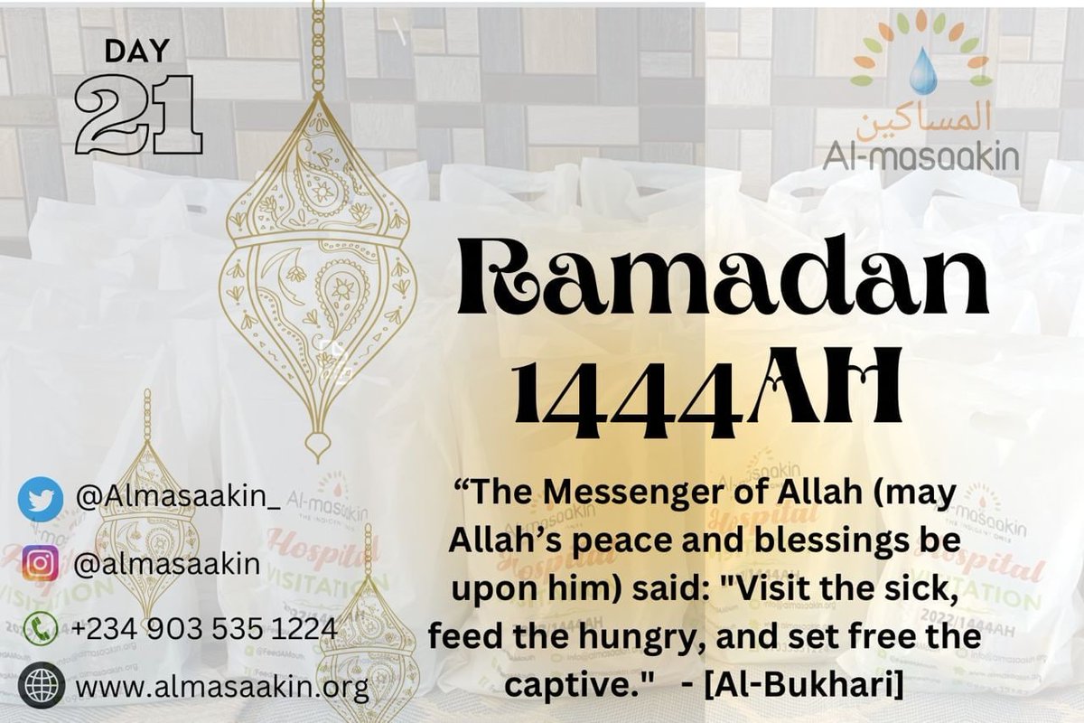 Almasaakin_'s tweet image. #Charty #Ramadan1444AH