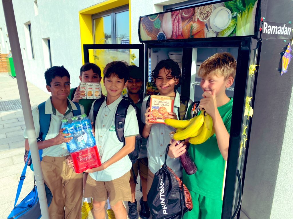 Head of Primary | The Arbor School - Daniel Nichol tweet media