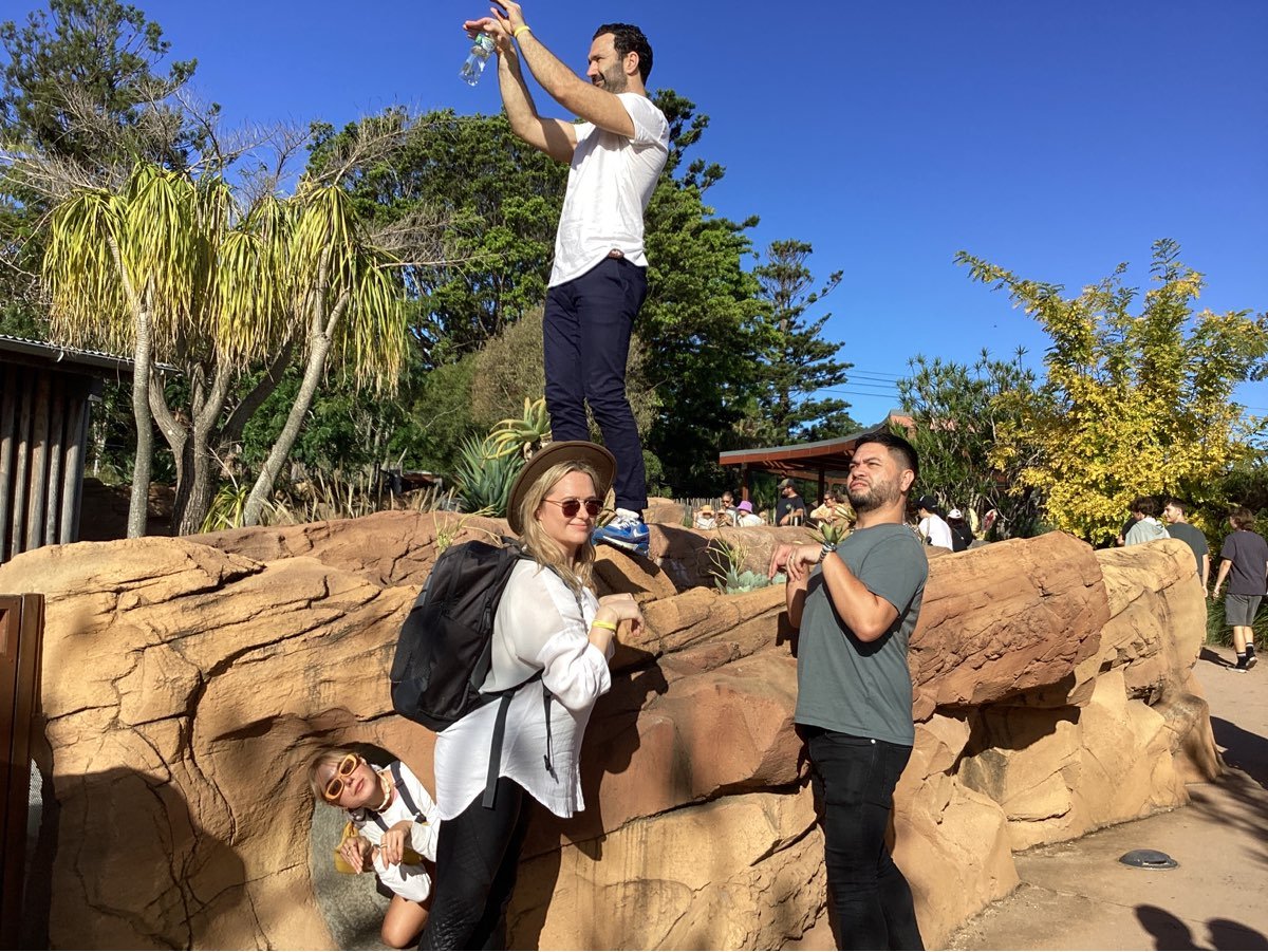 Be Challenged tweet media