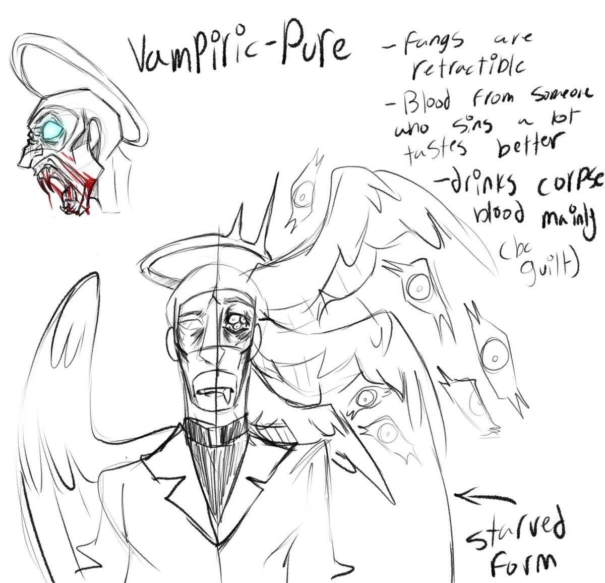 KevinZheChair's tweet image. Fweeeeeeeeks

#TeamFortress2 #christianbrutalsniper #christianpurespy #TF2 #TF2fanart #tf2spy #tf2sniper #tf2freakshow #tf2freaks #sniperspy #sniperxspy